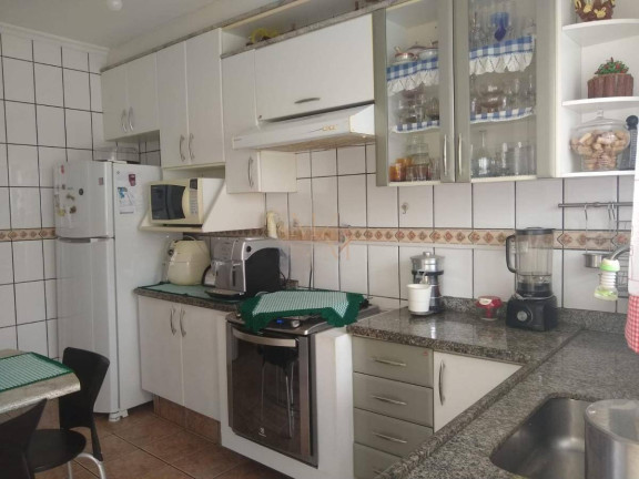 Imagem Apartamento com 2 Quartos à Venda, 85 m² em Campo Grande - Santos