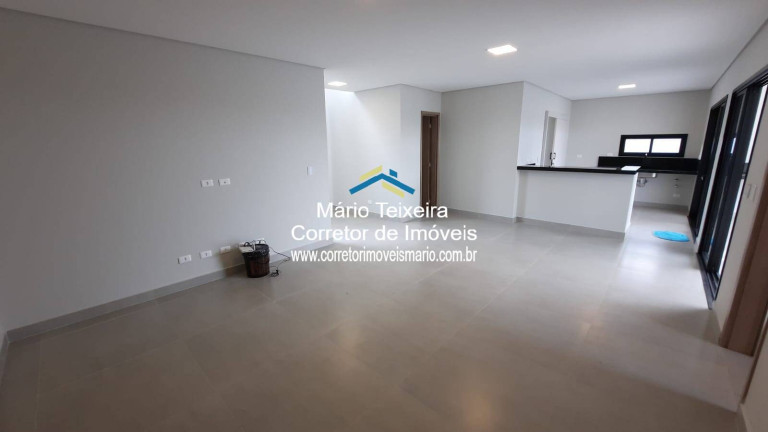 Imagem Casa de Condomínio com 3 Quartos à Venda, 206 m² em Loteamento Floresta - São José Dos Campos Imagem Casa de Condomínio com 3 Quartos à Venda, 206 m² em Loteamento Floresta - São José Dos Campos
