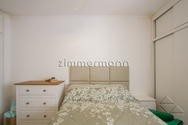 Imagem Apartamento com 2 Quartos à Venda, 109 m² em Perdizes - São Paulo