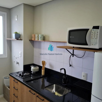 Imagem Apartamento com 1 Quarto à Venda, 29 m² em Humaitá - Bento Gonçalves Imagem Apartamento com 1 Quarto à Venda, 29 m² em Humaitá - Bento Gonçalves