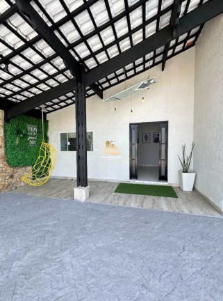 Imagem Casa com 3 Quartos à Venda, 170 m² em Real - Praia Grande