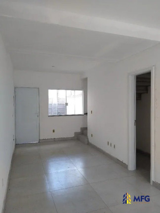 Imagem Sobrado com 2 Quartos à Venda, em Jardim Betânia - Sorocaba Imagem Sobrado com 2 Quartos à Venda, em Jardim Betânia - Sorocaba