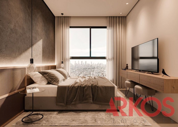 Imagem Apartamento com 2 Quartos à Venda, 62 m² em Centro - Camboriú
