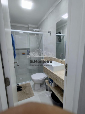 Imagem Apartamento com 3 Quartos à Venda, 102 m² em Canto Do Forte - Praia Grande Imagem Apartamento com 3 Quartos à Venda, 102 m² em Canto Do Forte - Praia Grande
