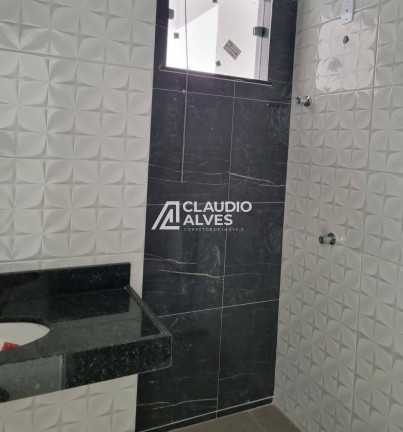 Imagem Casa com 3 Quartos à Venda, 70 m² em Tomba - Feira De Santana