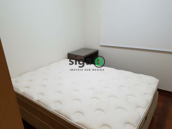 Imagem Apartamento com 2 Quartos para Alugar, 71 m² em Cerqueira César - São Paulo