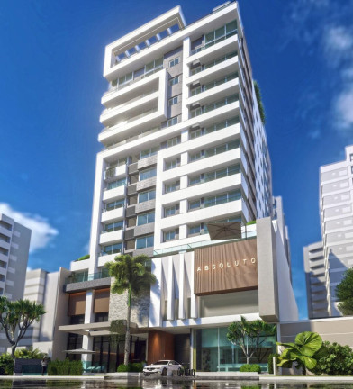 Imagem Apartamento com 2 Quartos à Venda, 123 m² em Navegantes - Capão Da Canoa