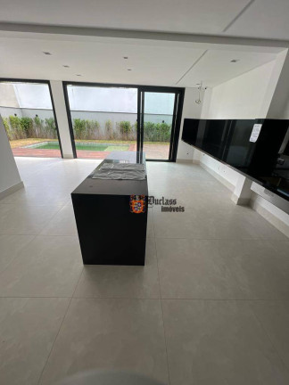 Imagem Casa com 4 Quartos à Venda, 400 m² em Swiss Park - São Bernardo Do Campo