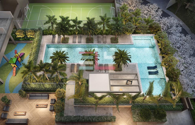 Imagem Imóvel com 2 Quartos à Venda, 65 m² em Chácara Inglesa - São Paulo