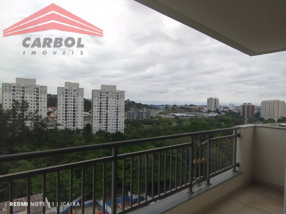Imagem Apartamento com 3 Quartos à Venda, 130 m² em Jardim Ana Maria - Jundiaí
