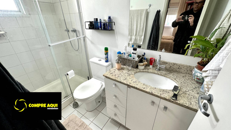 Imagem Apartamento com 2 Quartos à Venda, 65 m² em Barra Funda - São Paulo Imagem Apartamento com 2 Quartos à Venda, 65 m² em Barra Funda - São Paulo