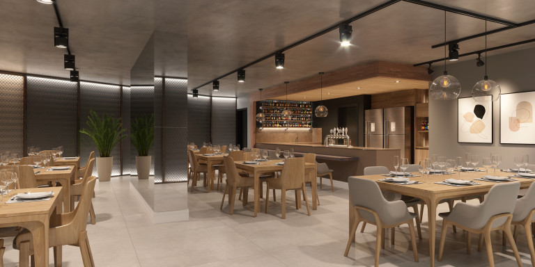 Imagem Apartamento com 2 Quartos à Venda, 73 m² em Tabuleiro - Camboriu