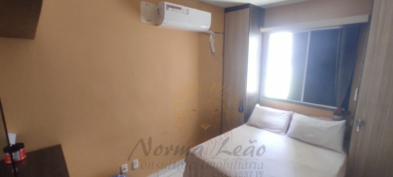 Imagem Imóvel com 3 Quartos à Venda, 67 m² em Inácio Barbosa - Aracaju