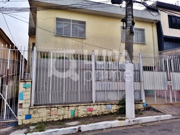 Casa com 4 Quartos à Venda, 220 m² em Vila Medeiros - São Paulo