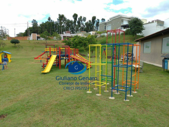 Imagem Terreno em Condomínio à Venda, 360 m² em Residencial São Bento - Salto Imagem Terreno em Condomínio à Venda, 360 m² em Residencial São Bento - Salto