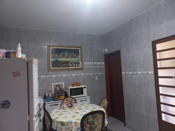 Imagem Casa com 2 Quartos à Venda, 150 m² em Vila Nunes - Lorena