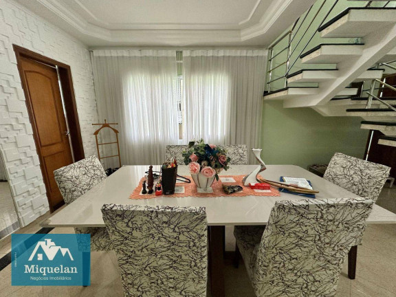 Imagem Sobrado com 3 Quartos à Venda, 198 m² em Jardim São Judas Tadeu - Guarulhos