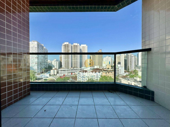 Imagem Apartamento com 2 Quartos à Venda, 70 m² em Jardim Astúrias - Guarujá Imagem Apartamento com 2 Quartos à Venda, 70 m² em Jardim Astúrias - Guarujá