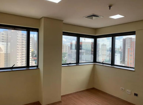 Imagem Sala Comercial à Venda, 68 m² em Aclimação - São Paulo Imagem Sala Comercial à Venda, 68 m² em Aclimação - São Paulo