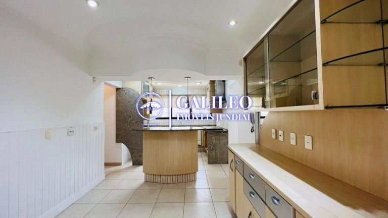 Imagem Apartamento com 4 Quartos à Venda, 180 m² em Jardim Ana Maria - Jundiaí