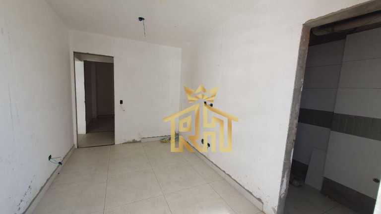 Imagem Apartamento com 2 Quartos à Venda, 76 m² em Maracanã - Praia Grande