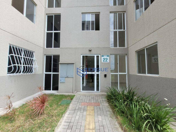 Imagem Apartamento com 2 Quartos para Alugar, 45 m² em Caucaia - Caucaia