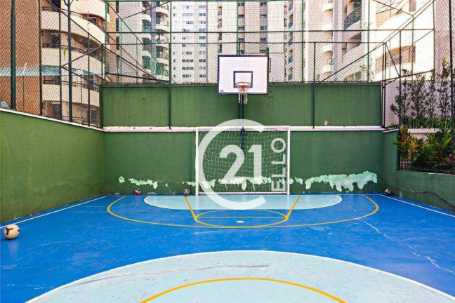 Imagem Apartamento com 2 Quartos à Venda, 75 m² em Brooklin - São Paulo Imagem Apartamento com 2 Quartos à Venda, 75 m² em Brooklin - São Paulo