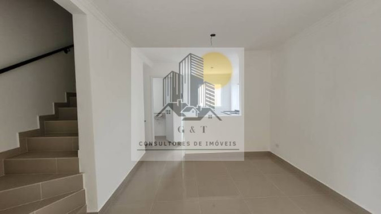 Imagem Casa de Condomínio com 2 Quartos à Venda, 108 m² em Butantã - São Paulo Imagem Casa de Condomínio com 2 Quartos à Venda, 108 m² em Butantã - São Paulo