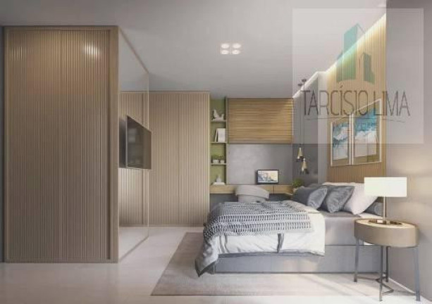 Imagem Apartamento com 3 Quartos à Venda, 83 m²em Parquelândia - Fortaleza