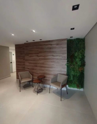 Imagem Apartamento com 2 Quartos à Venda, 48 m² em Vila João Basso - São Bernardo Do Campo
