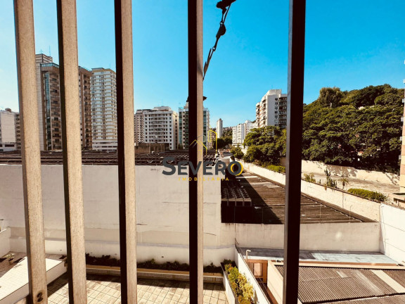 Imagem Apartamento com 4 Quartos à Venda, 170 m² em Ingá - Niterói