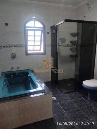 Imagem Sobrado com 3 Quartos para Alugar, 140 m² em Jardim Maria Estela - São Paulo Imagem Sobrado com 3 Quartos para Alugar, 140 m² em Jardim Maria Estela - São Paulo