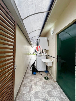Casa de Condomínio com 3 Quartos à Venda, 72 m² em Tarumã - Manaus
