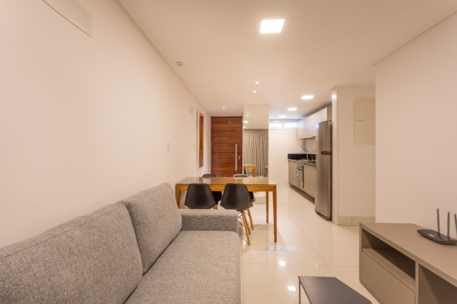 Imagem Apartamento com 2 Quartos para Alugar, 51 m² em Manaíra - João Pessoa