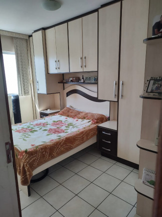 Imagem Apartamento com 2 Quartos à Venda, 60 m² em Nossa Senhora Do Rosário - São José Imagem Apartamento com 2 Quartos à Venda, 60 m² em Nossa Senhora Do Rosário - São José