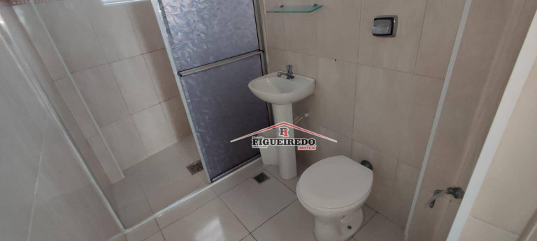 Imagem Apartamento com 1 Quarto à Venda, 52 m² em Aviação - Praia Grande