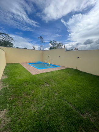 Imagem Casa com 3 Quartos à Venda, 80 m² em Balneário Nereidas - Guaratuba