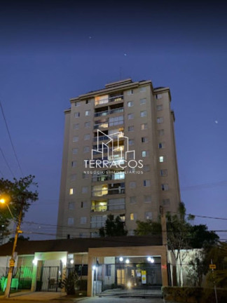 Imagem Apartamento com 3 Quartos à Venda, 92 m² em Jardim Bonfiglioli - Jundiaí