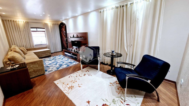 Imagem Sobrado com 3 Quartos à Venda, 162 m² em Vila Nova Mazzei - São Paulo