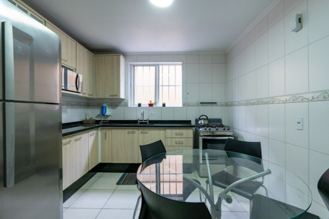 Imagem Casa com 3 Quartos à Venda, 134 m² em Jardim Santos Dumont - São Paulo Imagem Casa com 3 Quartos à Venda, 134 m² em Jardim Santos Dumont - São Paulo
