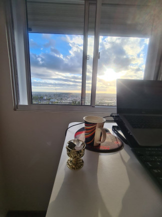 Imagem Apartamento com 2 Quartos à Venda, 55 m² em Rondônia - Novo Hamburgo Imagem Apartamento com 2 Quartos à Venda, 55 m² em Rondônia - Novo Hamburgo