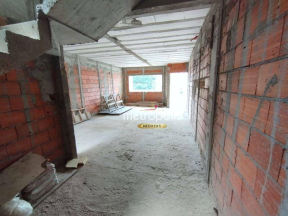 Imagem Sobrado com 3 Quartos à Venda, 256 m² em Olímpico - São Caetano Do Sul