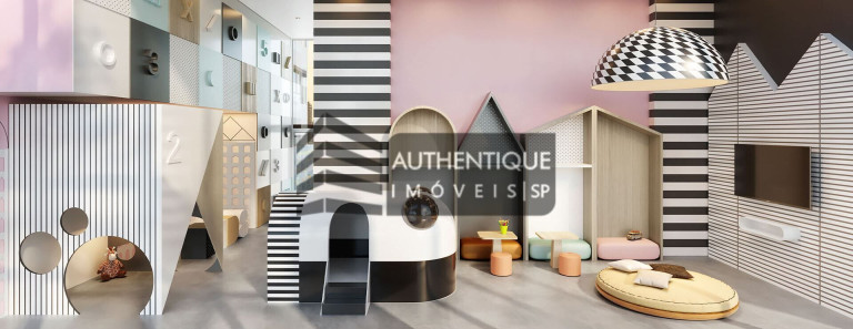 Imagem Apartamento com 2 Quartos à Venda, 70 m² em Perdizes - São Paulo