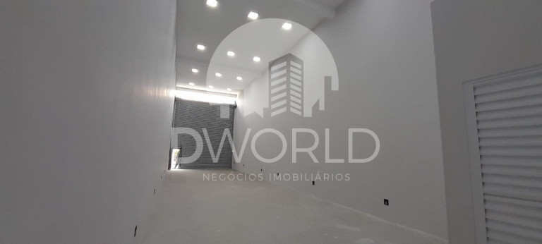 Imagem Imóvel para Alugar, 100 m² em Paraíso - Santo André