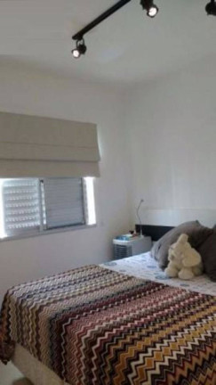 Imagem Apartamento com 2 Quartos à Venda, 47 m² em Piracicamirim - Piracicaba Imagem Apartamento com 2 Quartos à Venda, 47 m² em Piracicamirim - Piracicaba