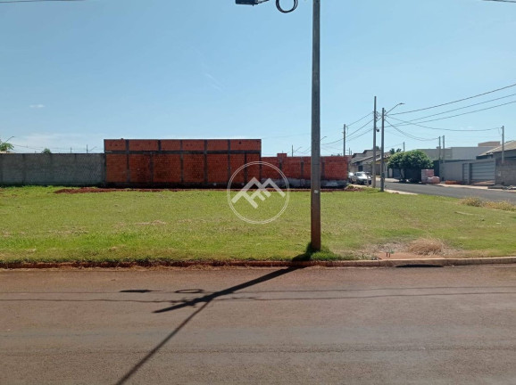 Terreno à Venda,  em Residencial Alto Das Palmeiras - Sertanópolis
