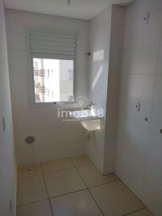 Imagem Apartamento com 2 Quartos à Venda, 60 m² em São Sebastiao - Palhoça