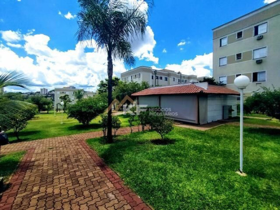 Imagem Apartamento com 2 Quartos à Venda, 49 m² em Ribeirânia - Ribeirão Preto Imagem Apartamento com 2 Quartos à Venda, 49 m² em Ribeirânia - Ribeirão Preto