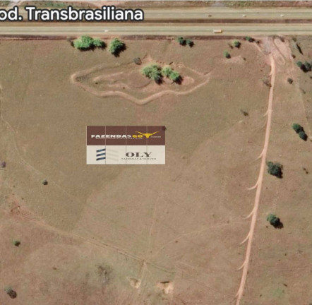 Foto do imóvel Terreno à Venda, 190.000 m² em Centro - Aparecida De Goiânia Foto do imóvel Terreno à Venda, 190.000 m² em Centro - Aparecida De Goiânia