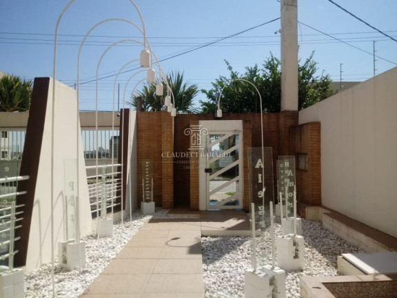 Imagem Apartamento com 1 Quarto para Alugar, 62 m² em Parque Campolim - Sorocaba